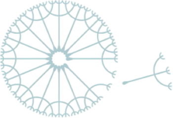 Small logo mark